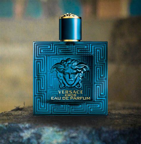 versace eros fragerance test|Versace Eros tester bottle.